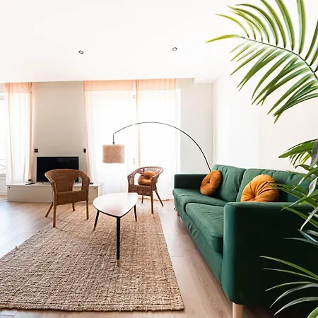 Lejlighed La Loge, Centre-ville Montpellier