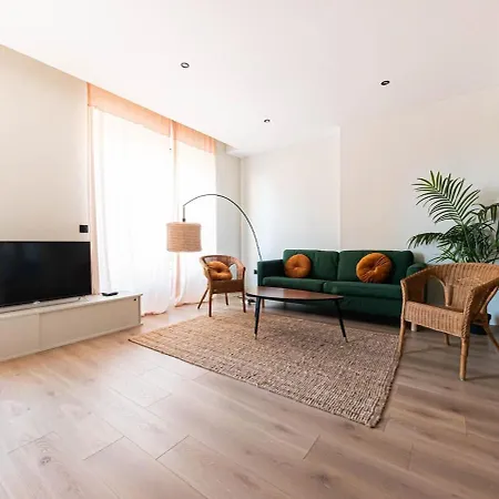 La Loge, Centre-ville Lejlighed Montpellier