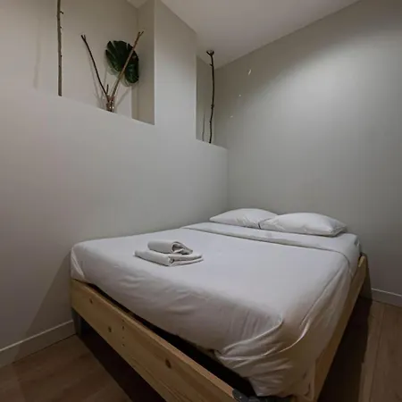La Loge, Centre-ville Montpellier